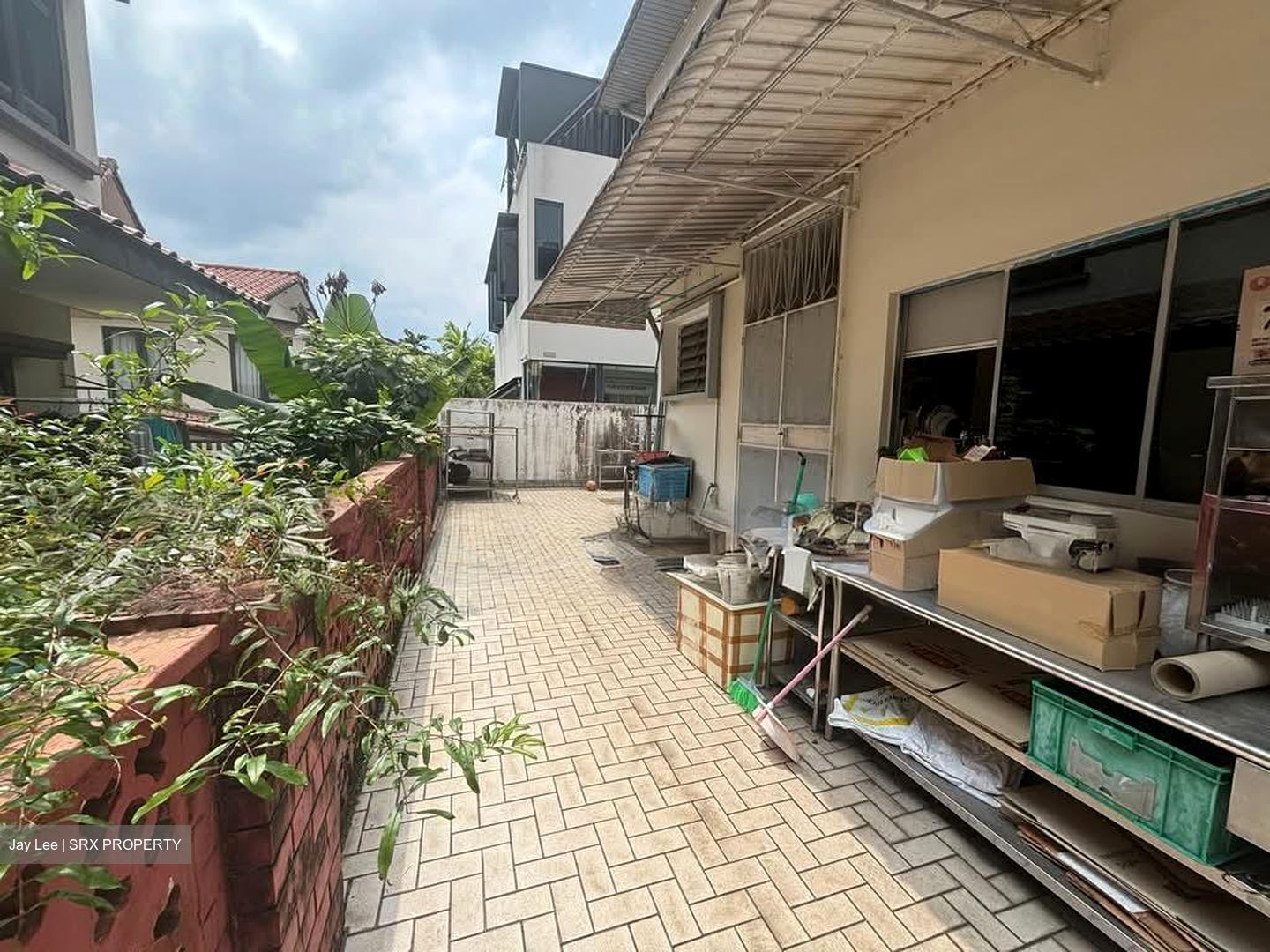 Watten Estate (D11), Semi-Detached #564189531
